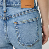 MVS MIDRISE FLARE Blue / 23