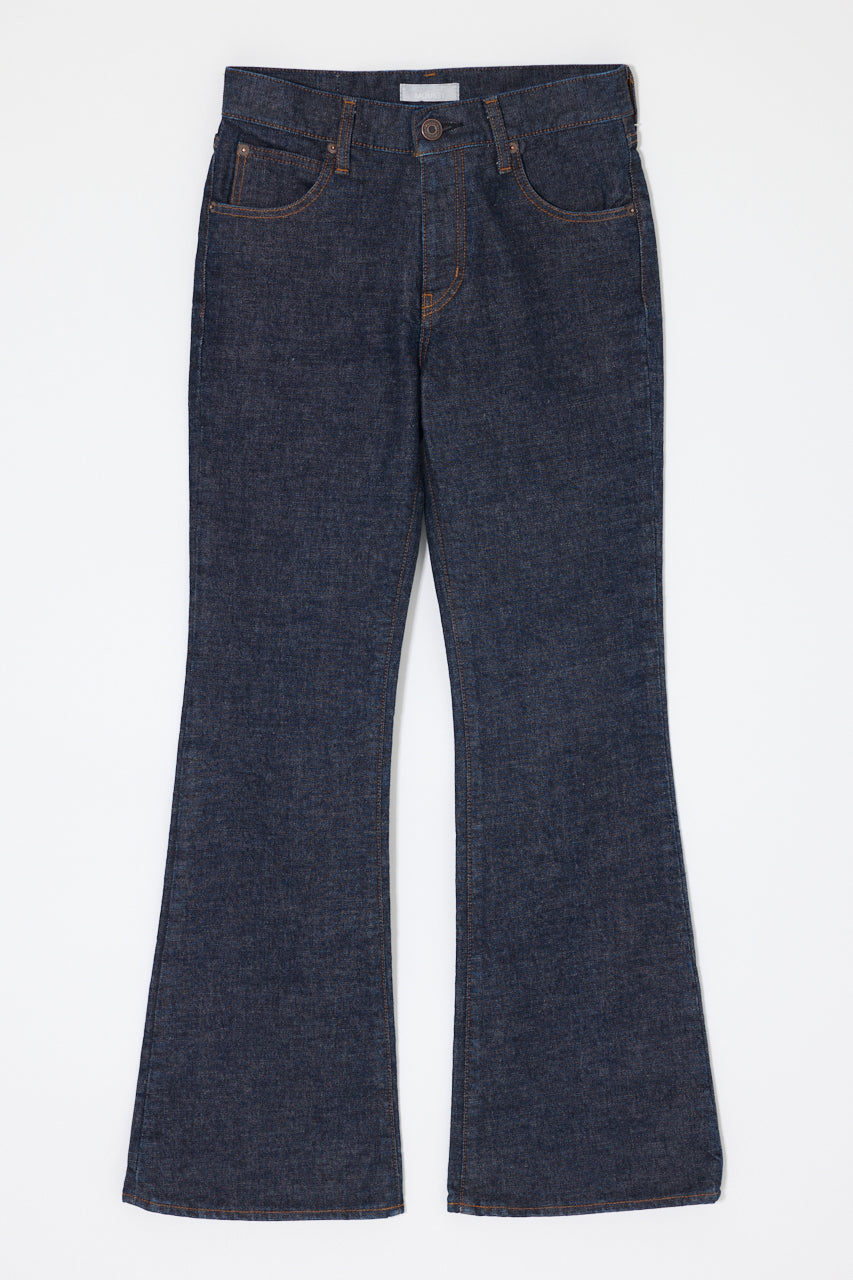 MVS MIDRISE FLARE One Wash / 23