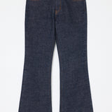 MVS MIDRISE FLARE One Wash / 23