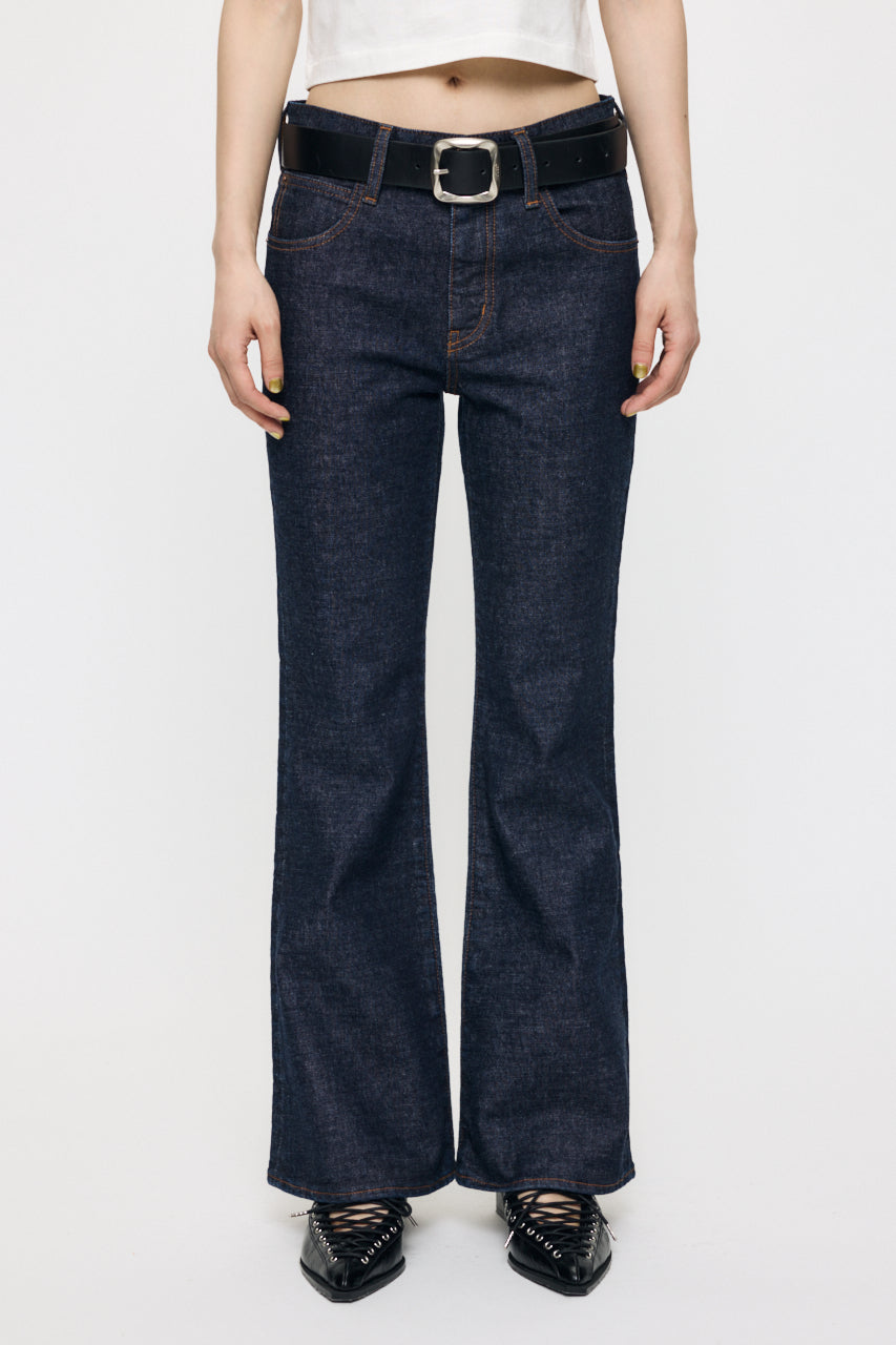 Women's Flare Jeans – MOUSSY