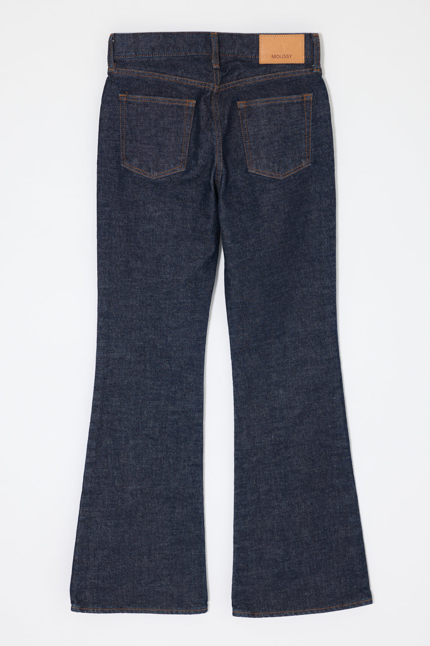 MVS MIDRISE FLARE One Wash / 23