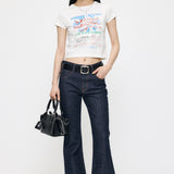 MVS MIDRISE FLARE One Wash / 23