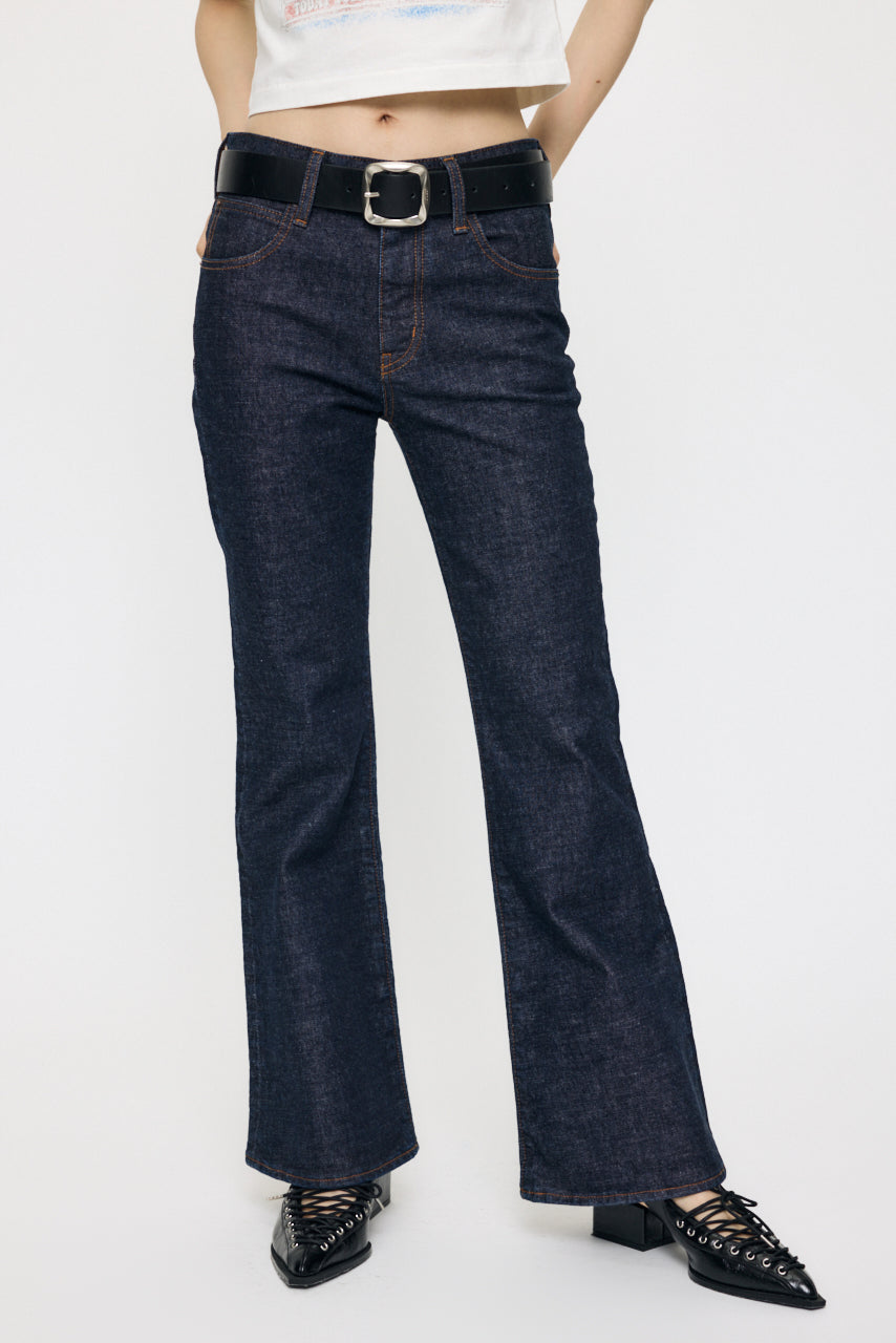 MVS MIDRISE FLARE One Wash / 23