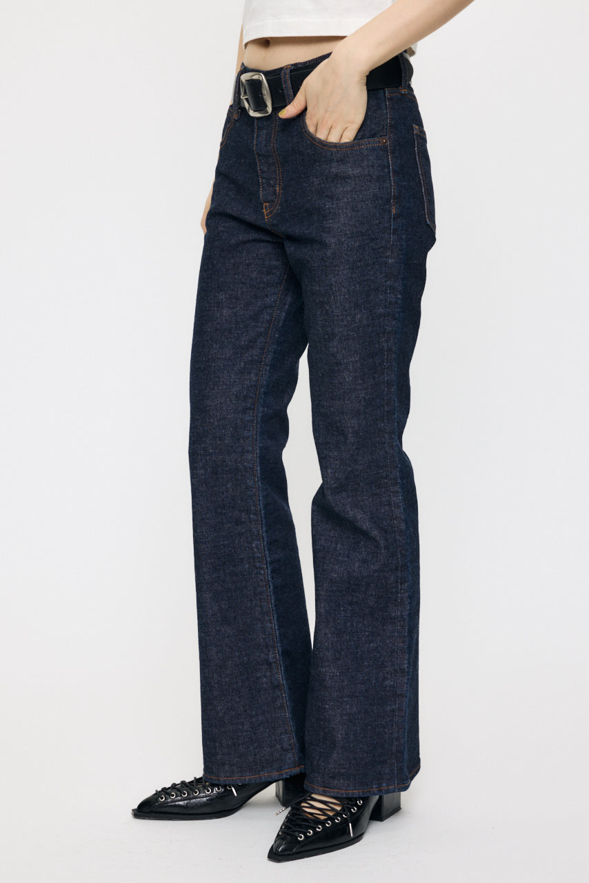 MVS MIDRISE FLARE One Wash / 23