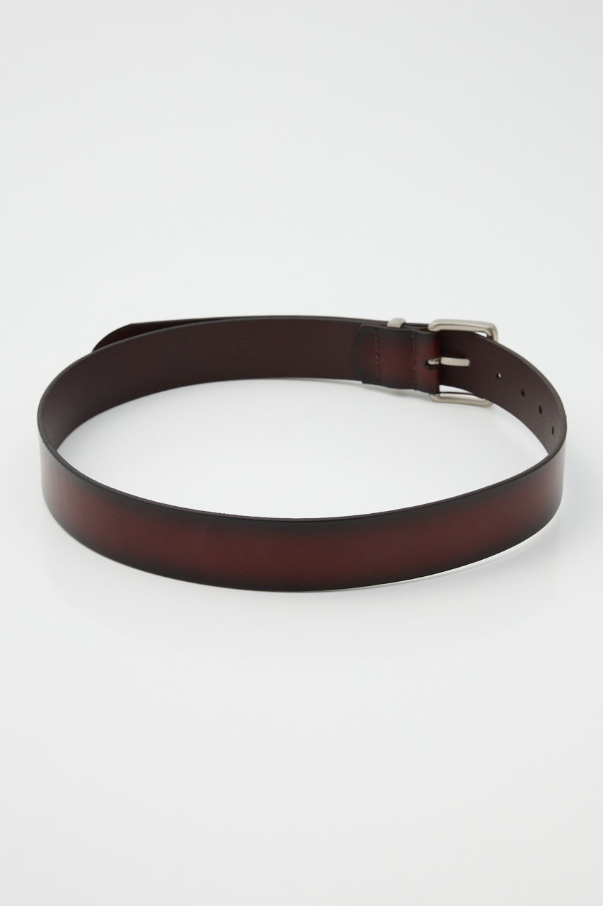 MOANDMO EMBROIDERY MINI SKIRT Black / Free