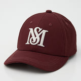 MOUSSY AUTHENTIC BASEBALL CAP Brown / Free