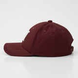 MOUSSY AUTHENTIC BASEBALL CAP Brown / Free