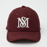MOUSSY AUTHENTIC BASEBALL CAP Brown / Free
