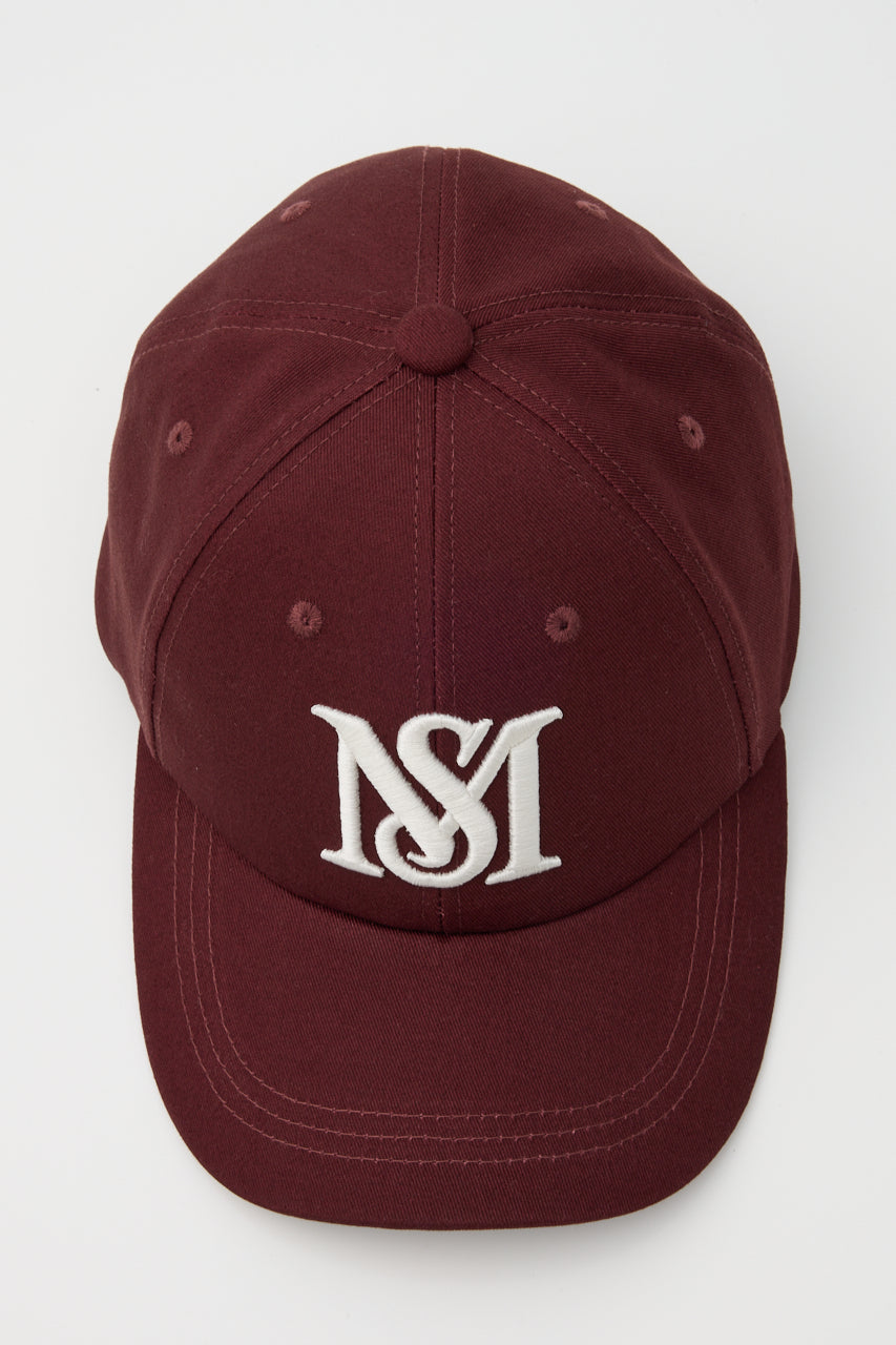MOUSSY AUTHENTIC BASEBALL CAP Brown / Free
