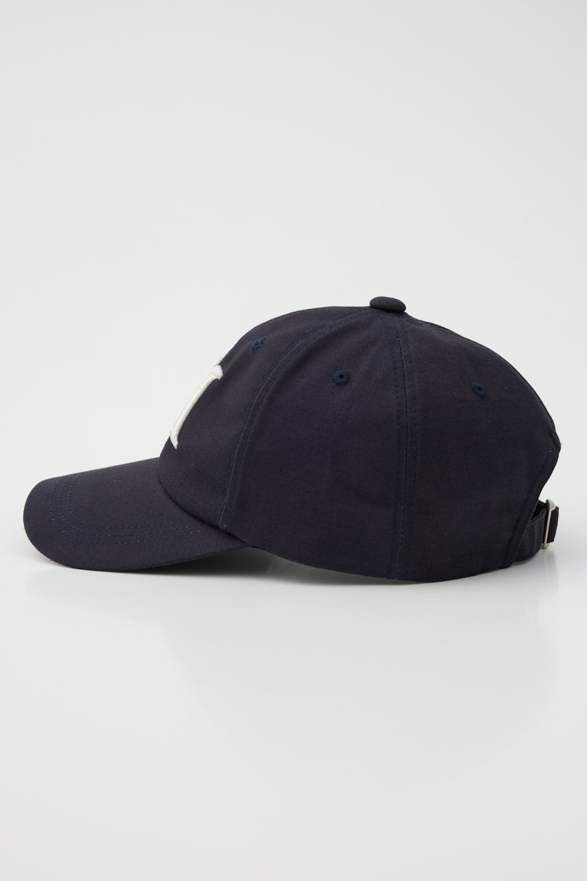 MOUSSY AUTHENTIC BASEBALL CAP Dark Navy / Free