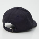 MOUSSY AUTHENTIC BASEBALL CAP Dark Navy / Free