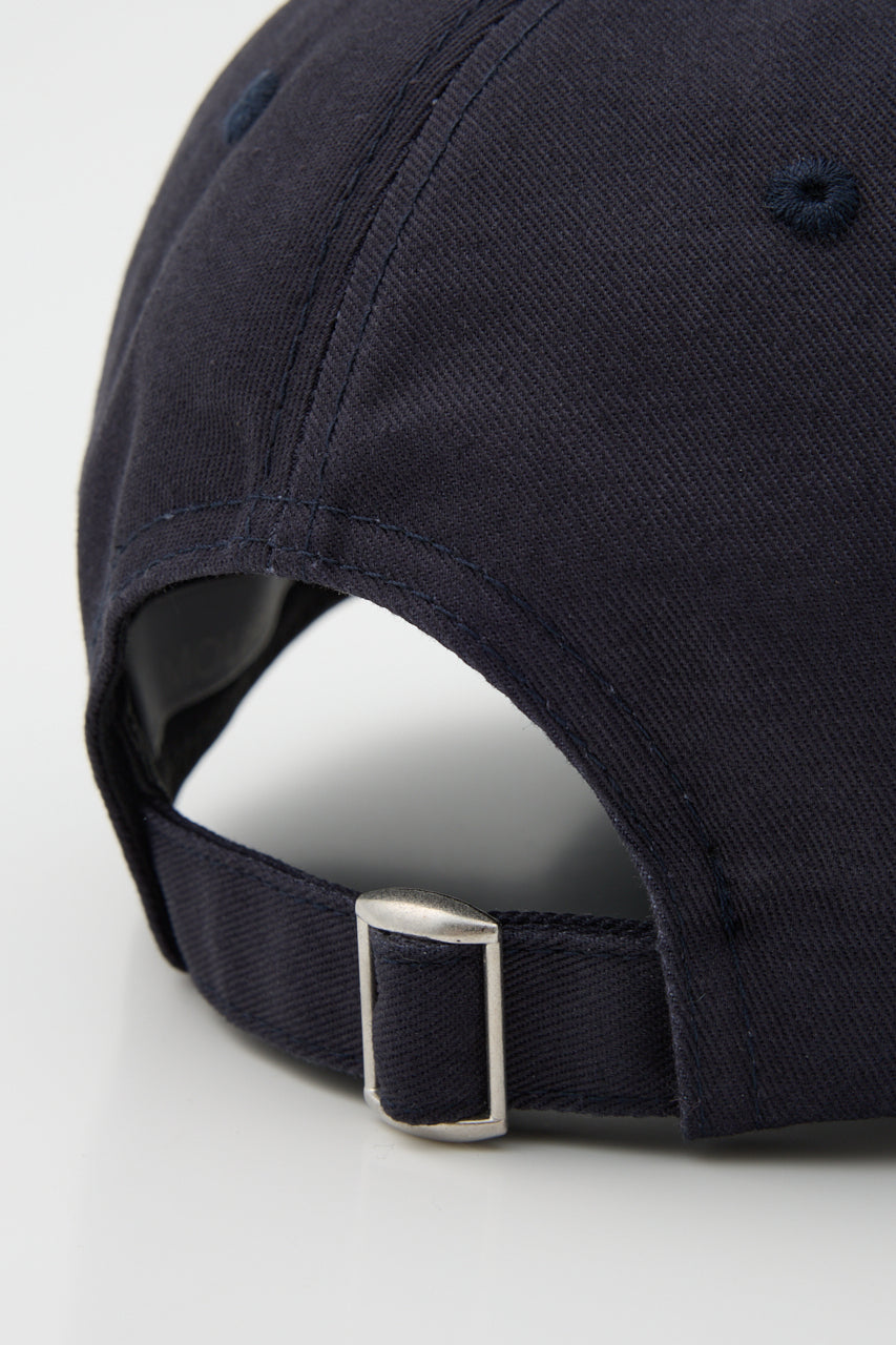 MOUSSY AUTHENTIC BASEBALL CAP Dark Navy / Free