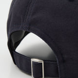 MOUSSY AUTHENTIC BASEBALL CAP Dark Navy / Free