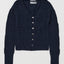 MIXED EYELET ENSEMBLE Navy / Free