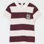 CLASSIC RUGBY SHIRT Pink / Free