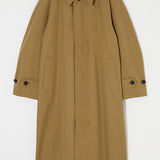 BALMACAAN COAT