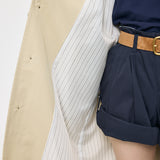 BALMACAAN COAT