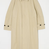 BALMACAAN COAT