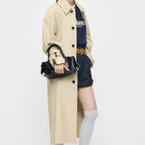 BALMACAAN COAT