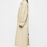 BALMACAAN COAT