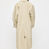 BALMACAAN COAT