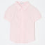 SHORT SLEEVE FIT SHIRT Pink / 1 (S)