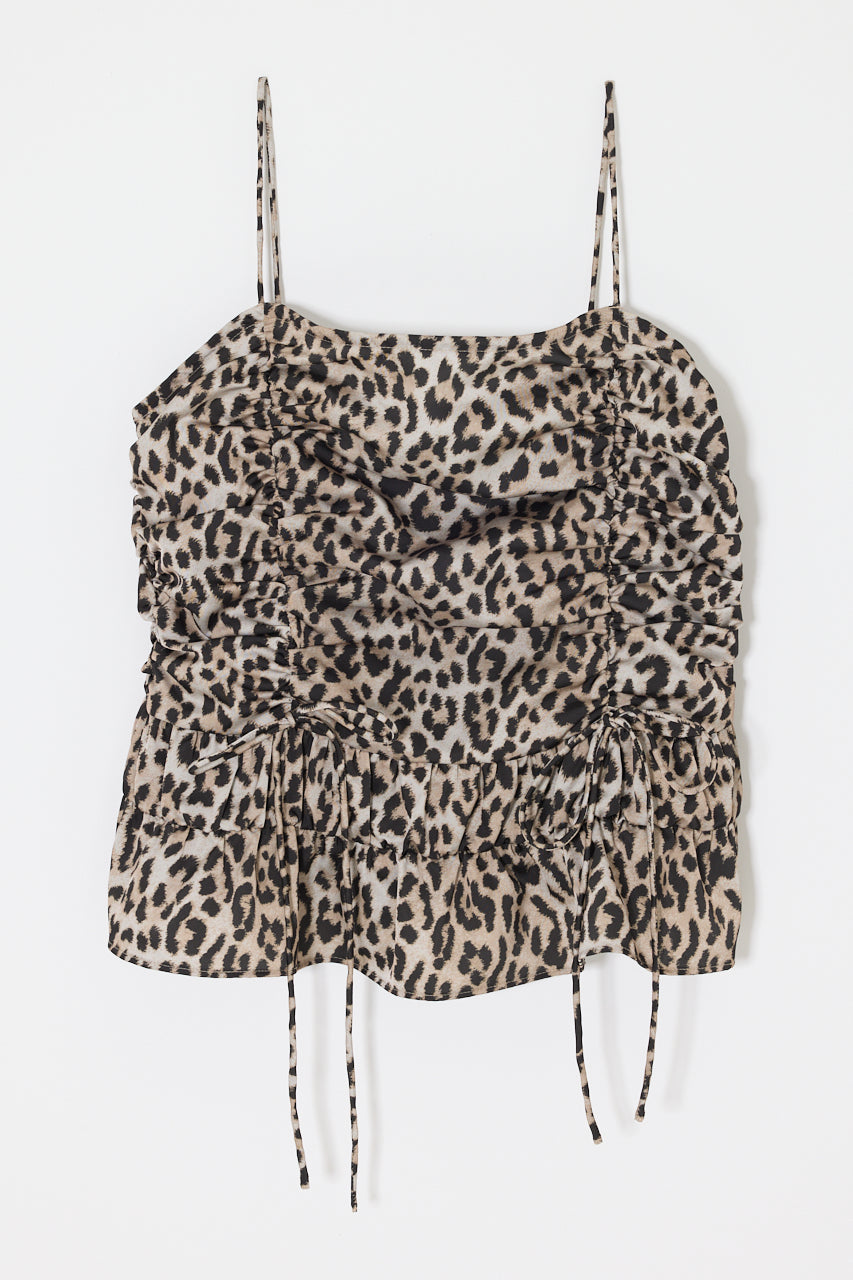 MOUSSY