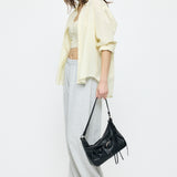 OVER SHIRT & BUISTIER SET Multi Yellow / Free