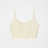 OVER SHIRT & BUISTIER SET Multi Yellow / Free