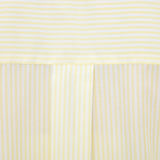 OVER SHIRT & BUISTIER SET Multi Yellow / Free