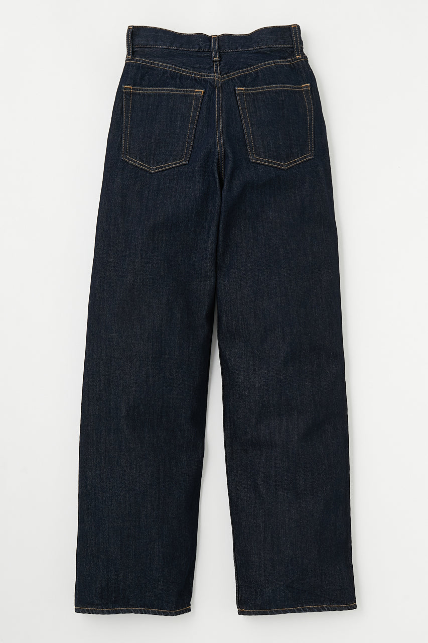 High Waist Straight – MOUSSY