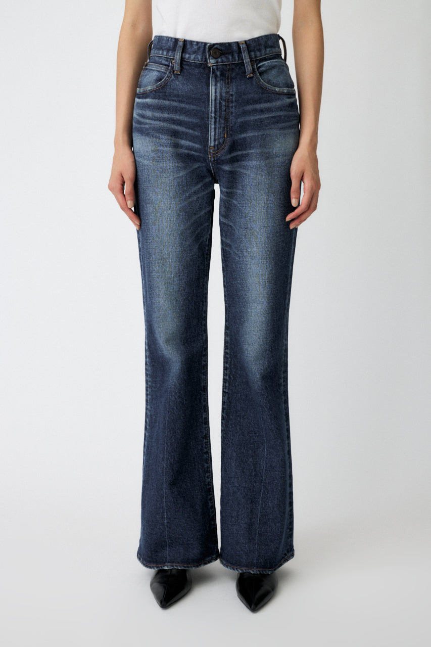 Women's Flare Jeans – MOUSSY