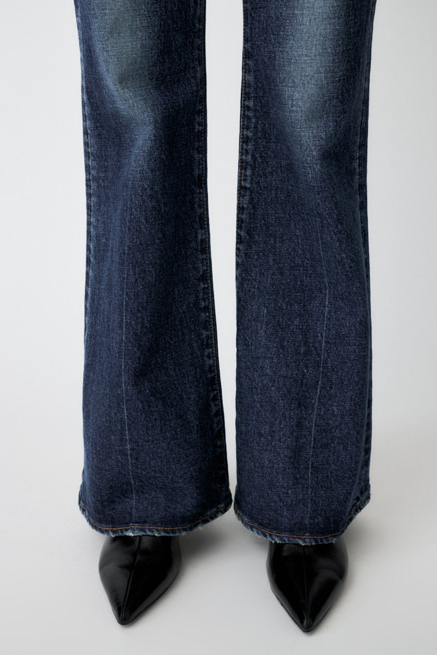 Mvs Flare – MOUSSY