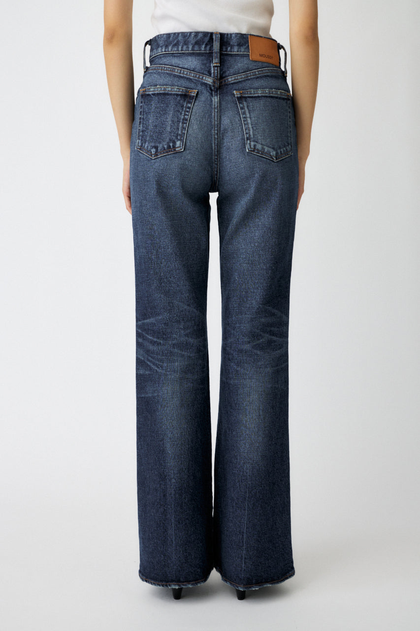 パンツ moussy mvs flare Mvs Flare – MOUSSY