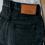 MVS BLACK FLARE LONG Black / 23