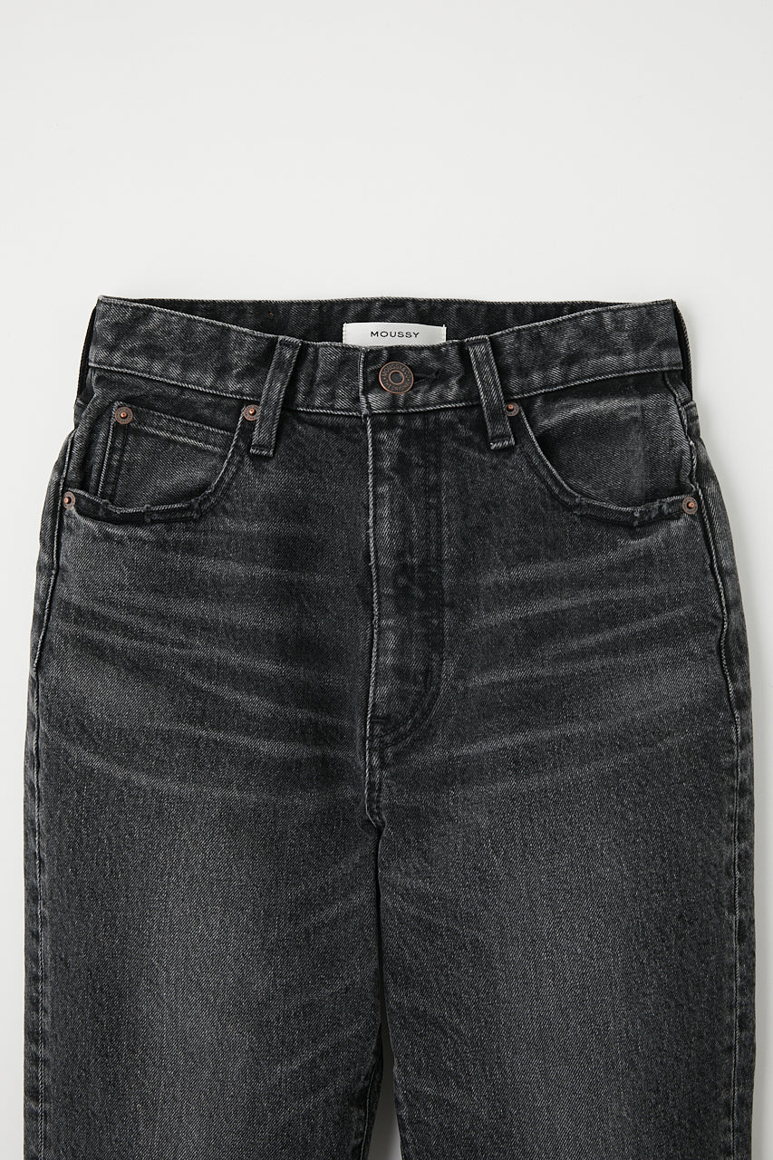 MVS BLACK FLARE LONG Black / 23