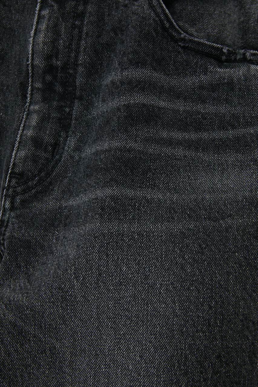 MVS BLACK FLARE LONG Black / 23