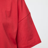 VQ PARIS SYNDROME T SHIRT Red / S