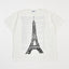 VQ PARIS SYNDROME T SHIRT White / S