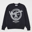 VQ OVERSIZED SWEATSHIRT Black / M