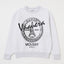 VQ OVERSIZED SWEATSHIRT Gray / S