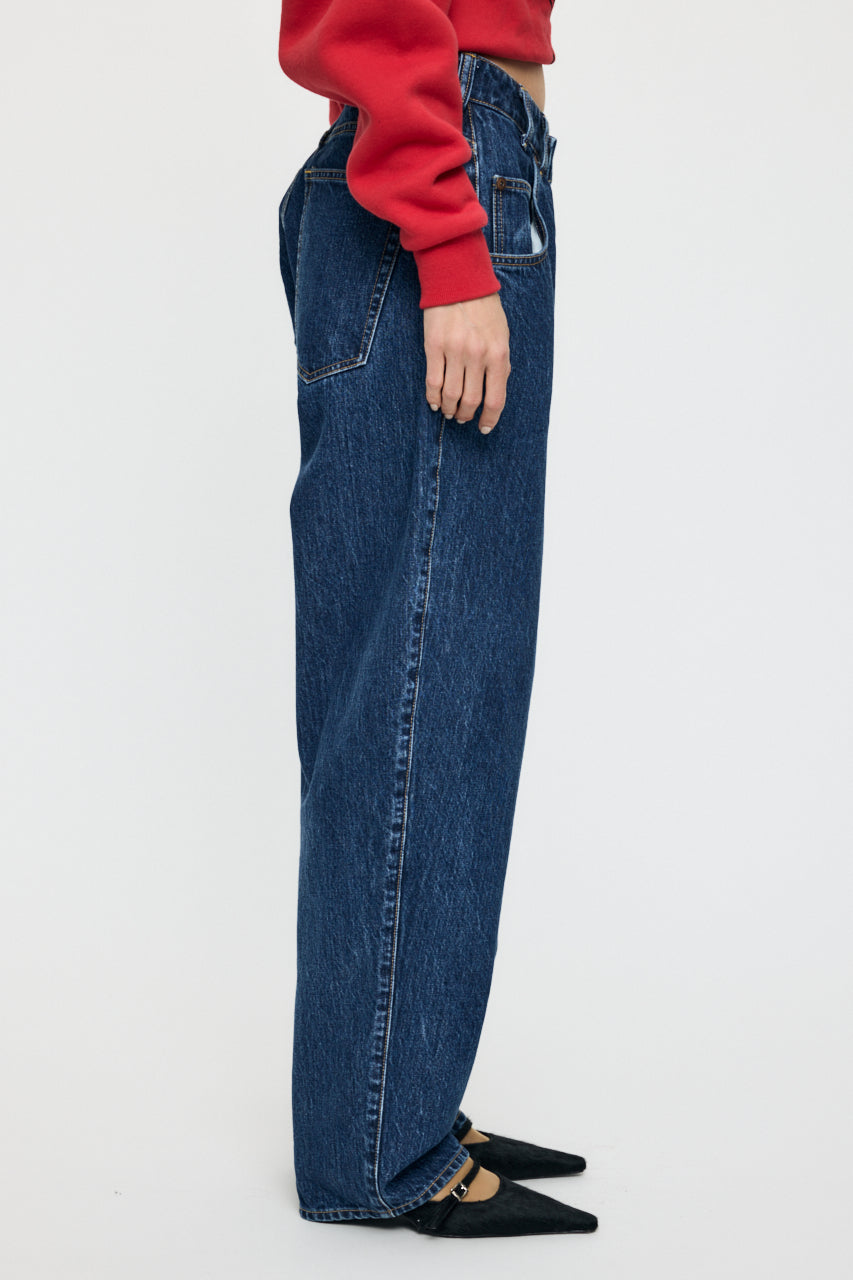 Vq Denim Jeans – MOUSSY