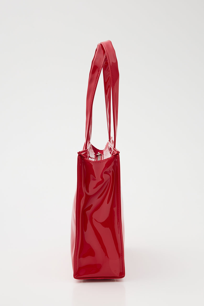 VQ MINI SHOPPING BAG Red / S