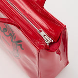 VQ MINI SHOPPING BAG Red / S