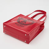 VQ MINI SHOPPING BAG Red / S