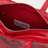 VQ MINI SHOPPING BAG Red / S