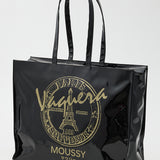 VQ LARGE SHOPPING BAG Black / L