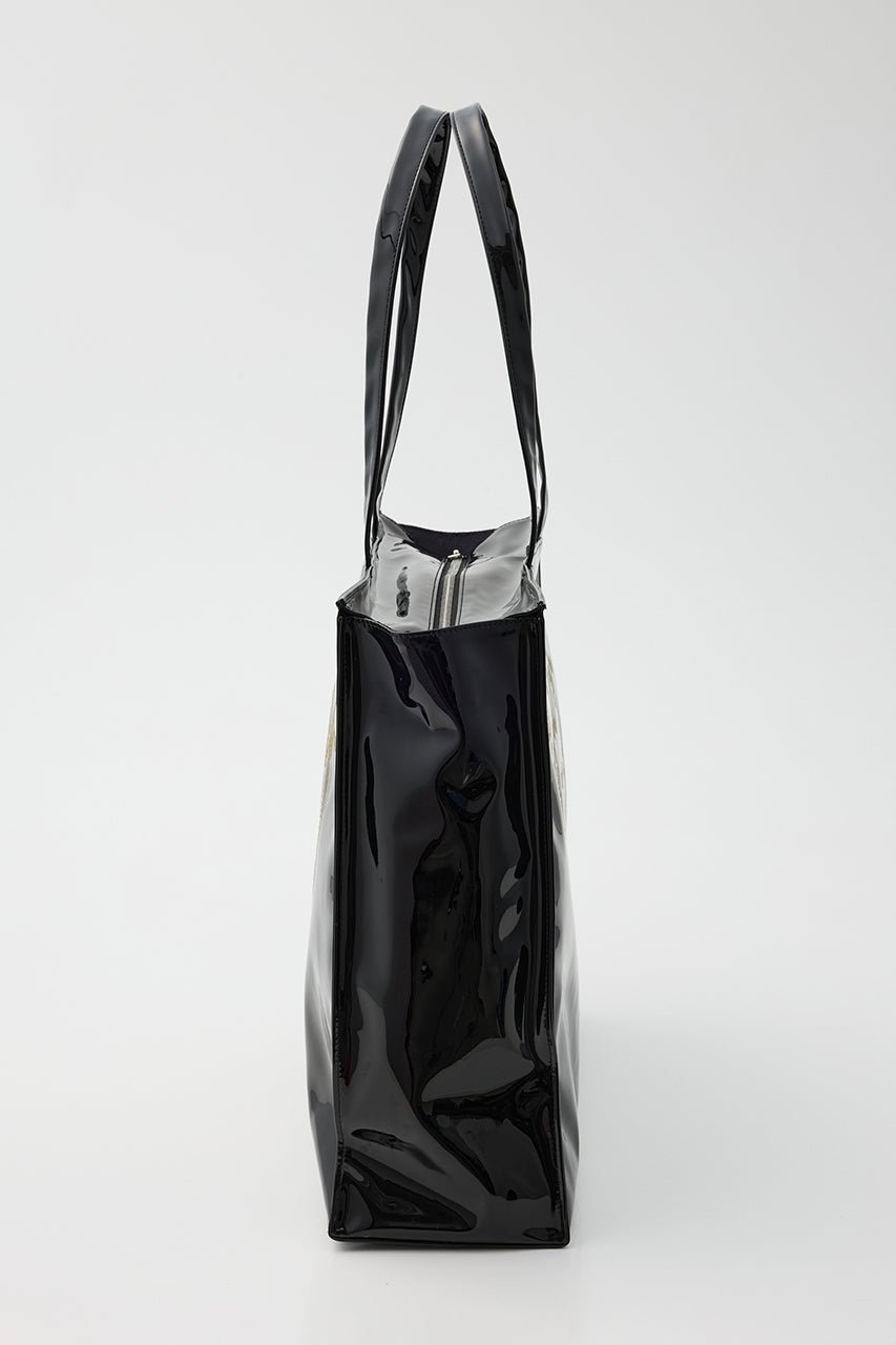VQ LARGE SHOPPING BAG Black / L