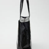 VQ LARGE SHOPPING BAG Black / L