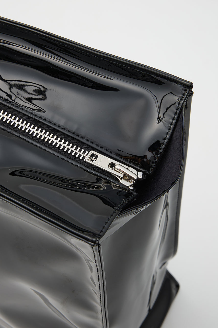 VQ LARGE SHOPPING BAG Black / L